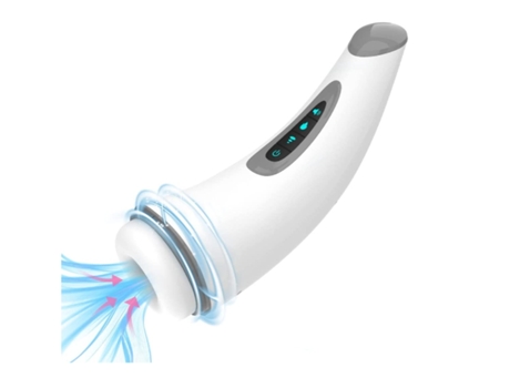 Estimulador YIZHOOD SBP847 Blanco