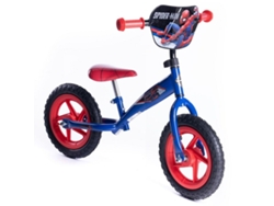 Bicicleta de Equilibrio Spider-Man Kids 12"