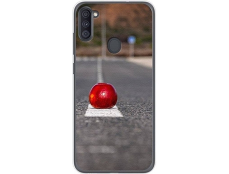 Carcasa Samsung Galaxy M11 TUMUNDOSMARTPHONE Dibujos Multicolor