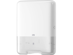 Dispensador de papel WC TORK
