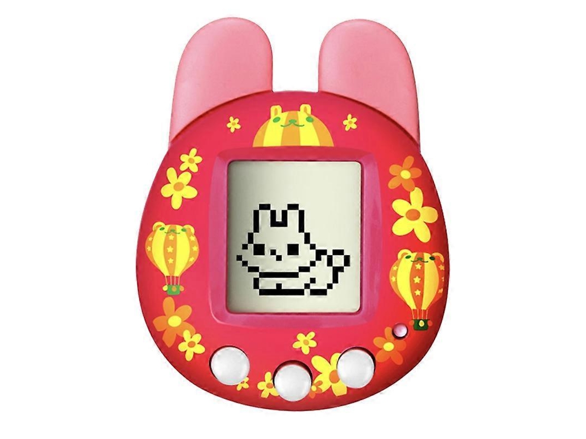 Handheld Retro Virtual Pet Machine Game Console Electronic Digital Pet Toy For Kids Children