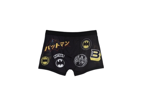 Bóxers BATMAN para Adultos