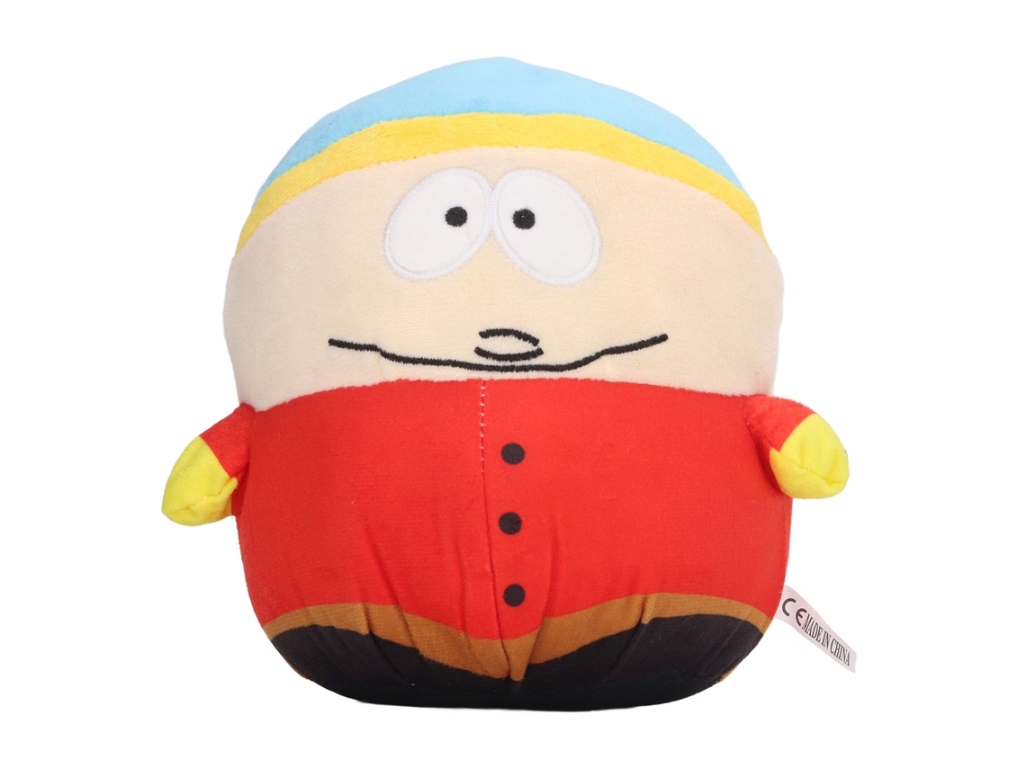 Ats-muñeco De Peluche Suave Con Relleno De Algodón Pp, Figura Cartoonesca Con Expresiones Bonitas, Para Niños, Tipo 1, 18cm/7.1in