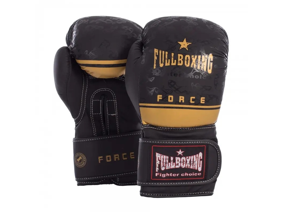 Guantes de boxeo FULLBOXING Force