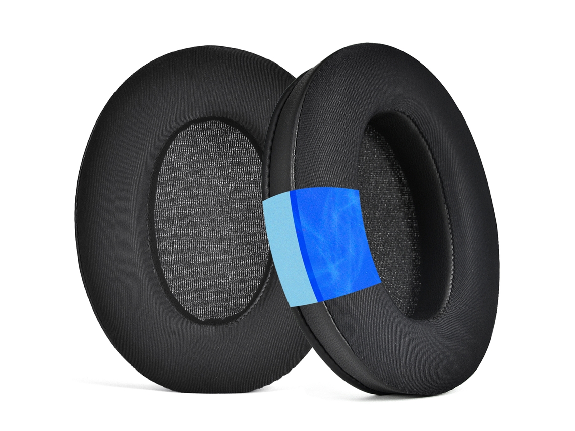 Almohadillas de repuesto para Sony WH-1000XM3 - Black Ice Cooling