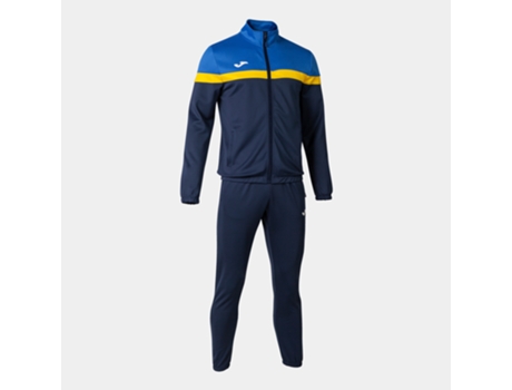 Chándal para Hombre JOMA (3XL - Multicolor)