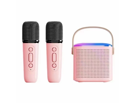 MAIR Micrófono y altavoz todo en uno