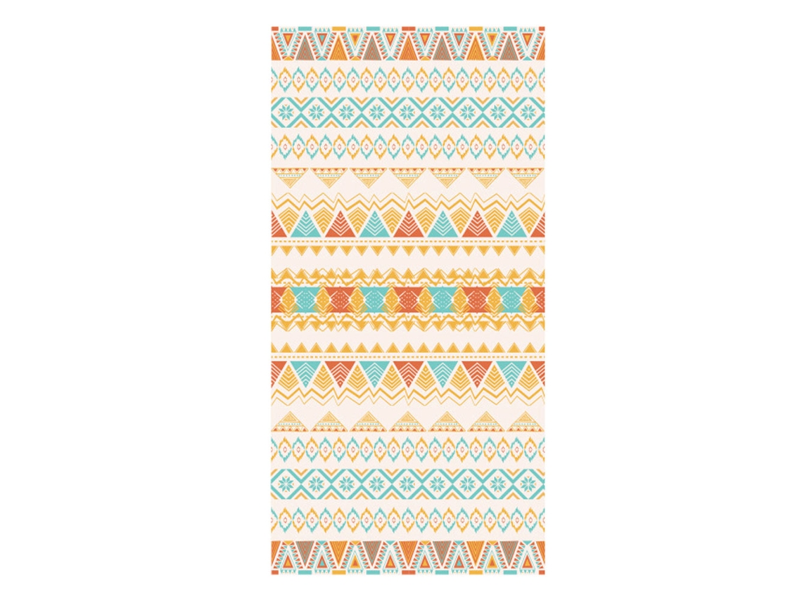 Toalla Kofihety Playa Frente Ideal (26x21x3cm)