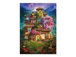 Rompecabezas Ravensburger Encanto de 1000 piezas 12000608 P25ravensburger