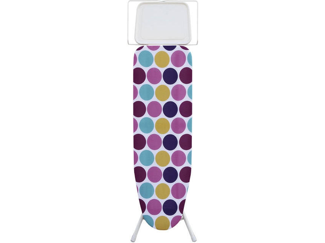 Tabla Planchar 120X36Cm Modelo Cesena Diseño 2