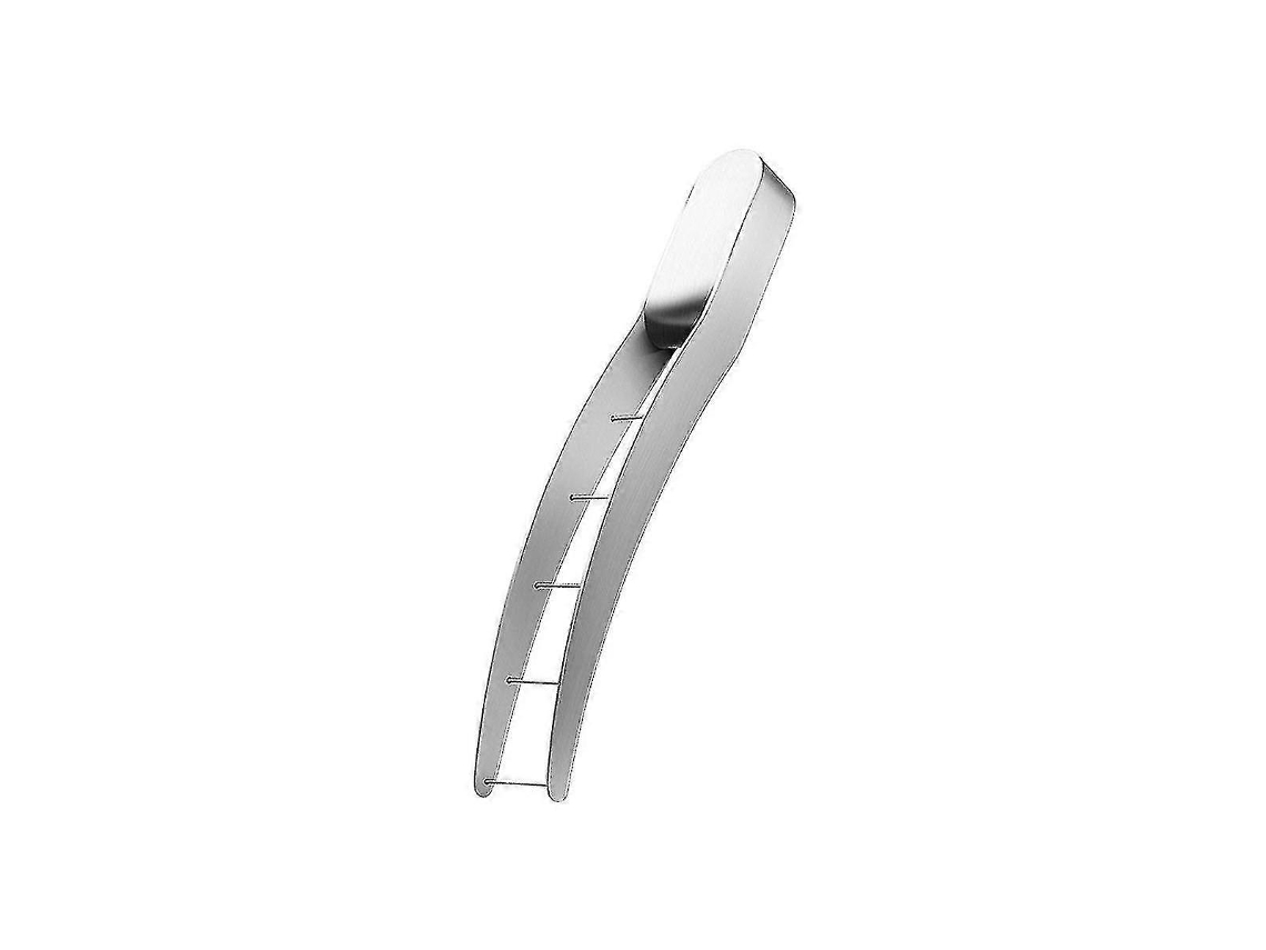 Cortador de sandía, cuchillo para sandía rápido y seguro, cortador de sandía para ensalada de frutas, utensilio de cocina