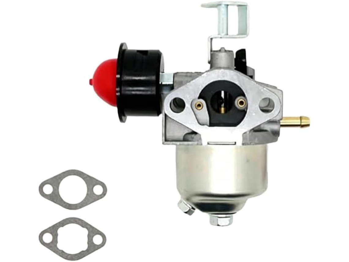 Kit 1p56f, Carburador De Repuesto Con Construcción Metálica, Optimiza