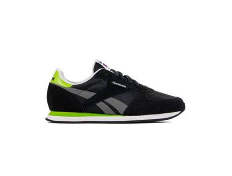 Zapatos Hombre REEBOK Negro (Tam: 24.5 cm/38.5 eu)