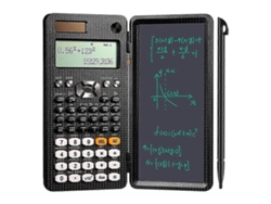 Calculadora de bolsillo para celular, 9/20/30/36 bolsillos transparentes Everley891