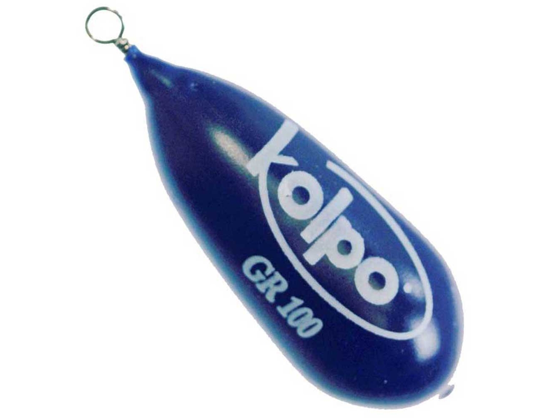 Cabo Giratório Pera Azul 90 Gkolpo
