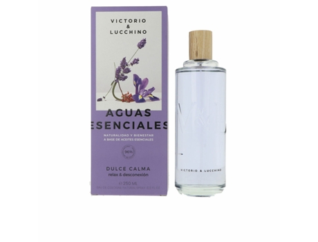Perfume VICTORIO & LUCCHI(Muticolor)
