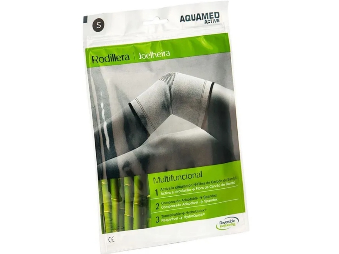 Rodillera Talla L 1Ud AQUAMED