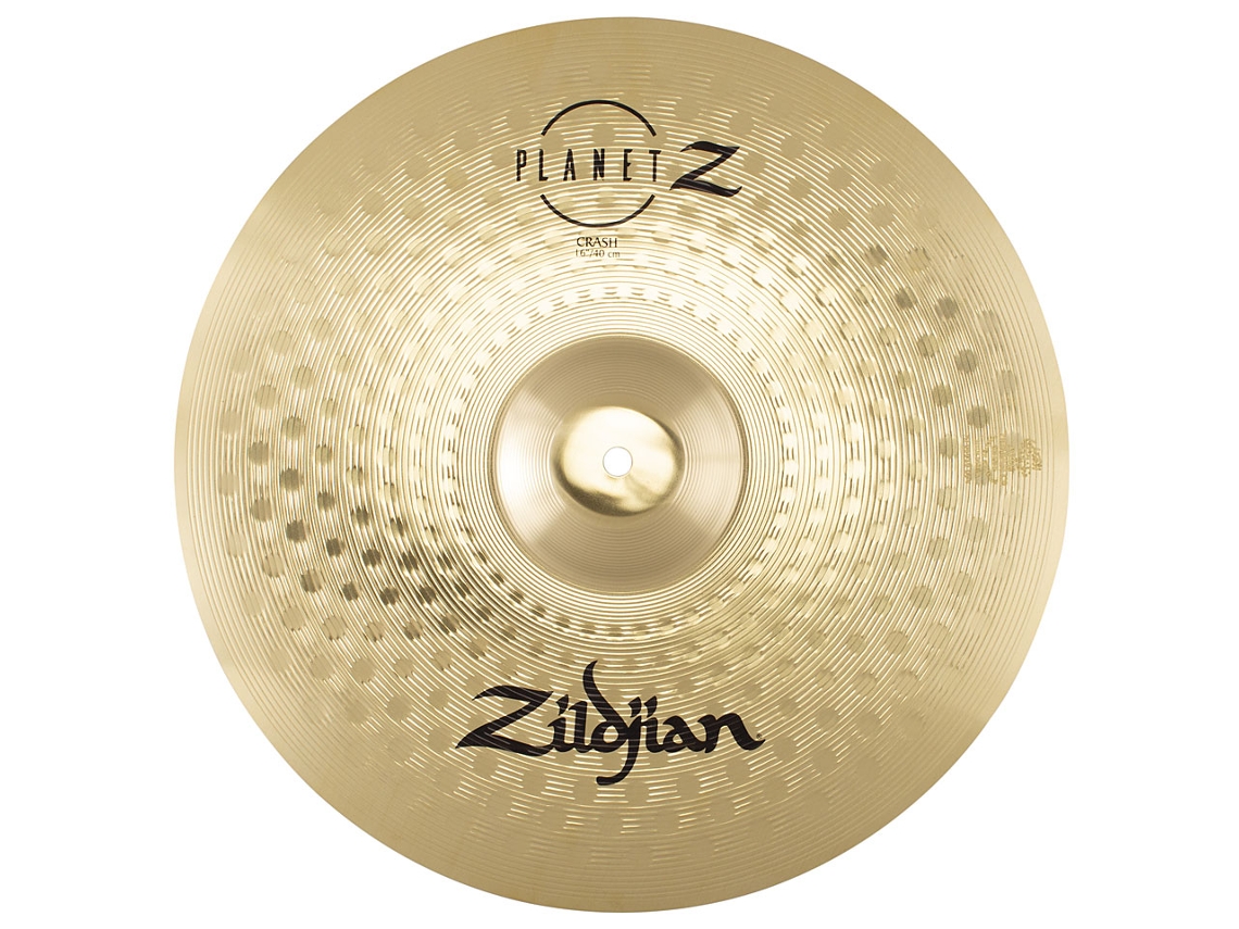 ZILDJIAN 16
