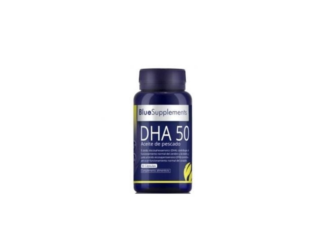 Complemento Alimentar ERGONAT Dha (90 cápsulas)