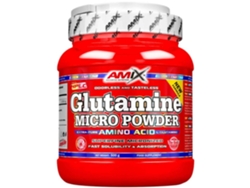 Glutamine Micro Powder 500 Gr