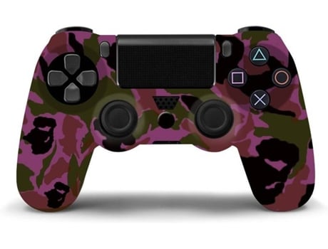 Funda Mando LOVEBABYLY W-PS4-001-16 (PS4)