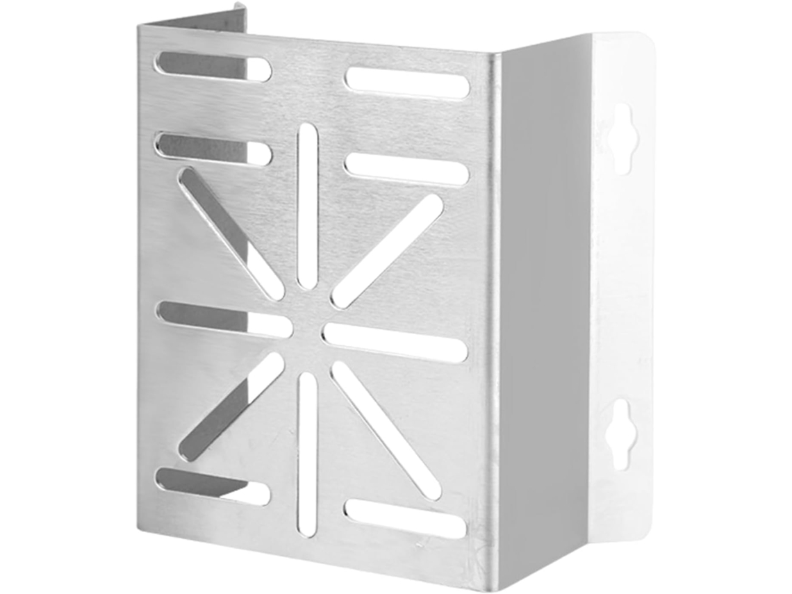 Soporte De Montaje Para Cámara De Cctv Para Instalación En Pared/techo Exterior