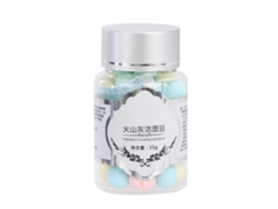 Producto de limpieza facial con limpieza profunda y control de grasa.
