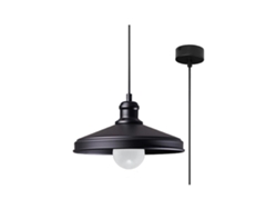 Lámpara de Techo E27 LEDBOX