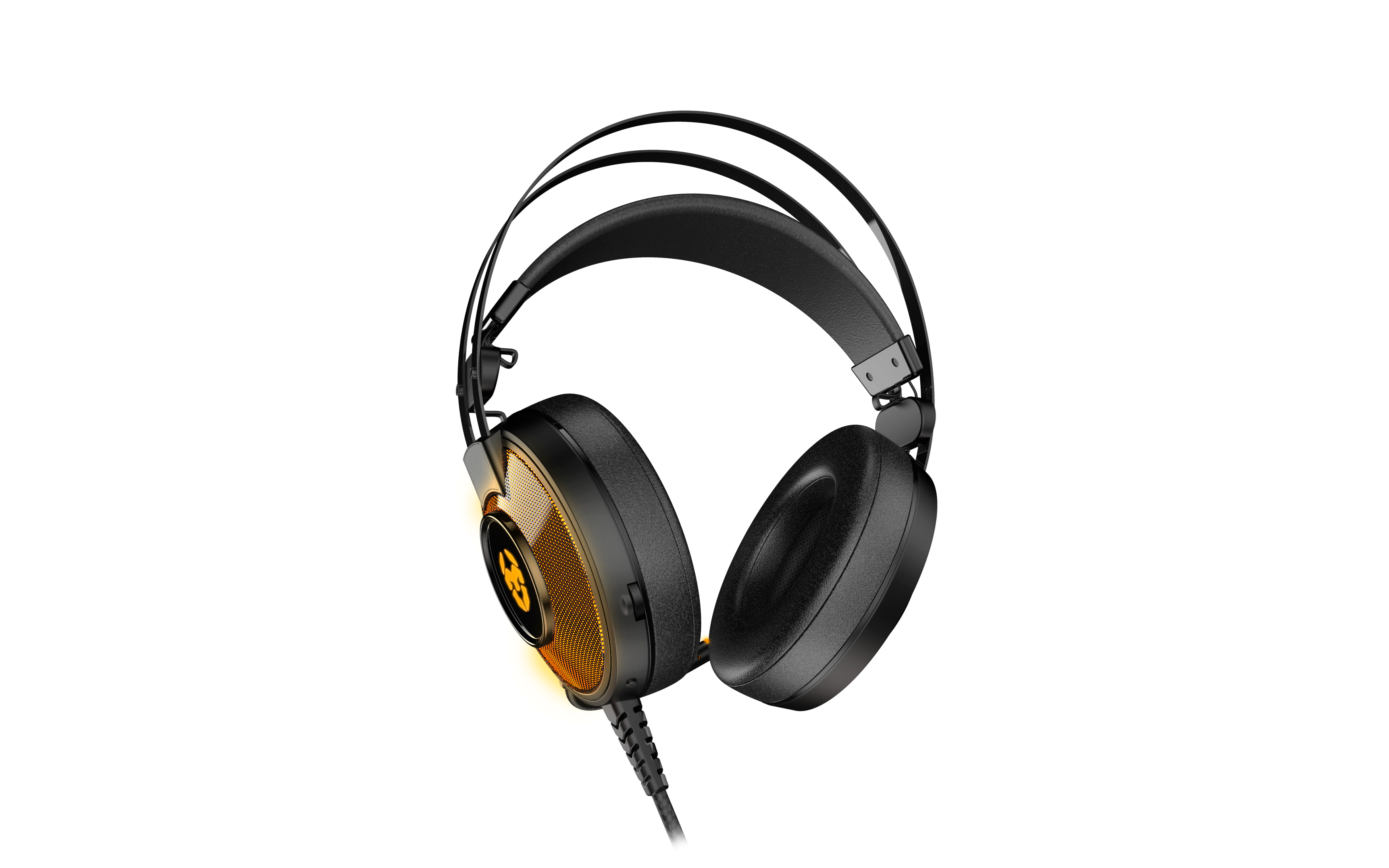 Auriculares gaming con cable KROM Kayle (Con Micrófono)