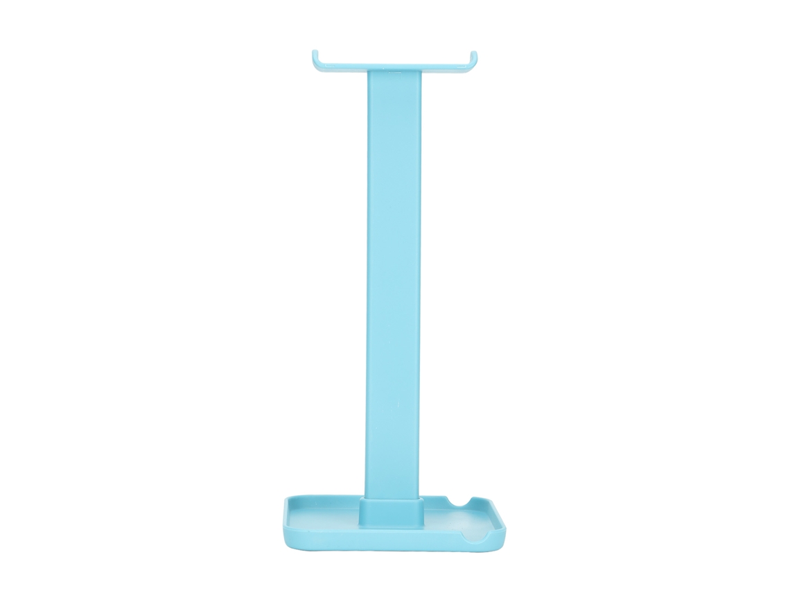 Soporte Plegable Para Tablet Con Ángulo Ajustable, Estable, De Aluminio, Mt134, Gris, Para El Hogar, La Oficina Y Los Viajes.