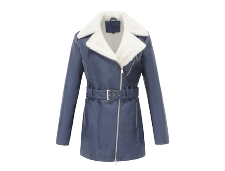 Chaqueta de Mujer LUUCOZK (XS)