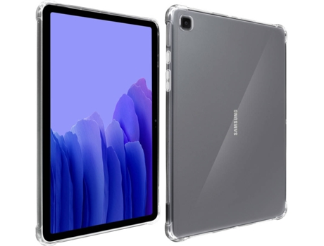 Carcasa Samsung Galaxy Tab A7 10.4'' 2020 AVIZAR Transparente
