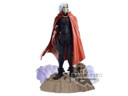 Figura Dioramática My Hero Academia El Anime Tomura Shigaraki 20cm B.active