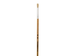 Brocha LG Nº6 Natural Redonda C. Larga 83032