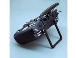 Jumperrc T20 T20s T20 V2 Gemini Radio Transmitter Cnc Foldable Handle