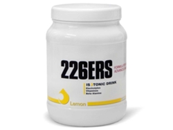 Complemento Alimentar 226ERS 226Ers Isotônico Limão em Pó 500G