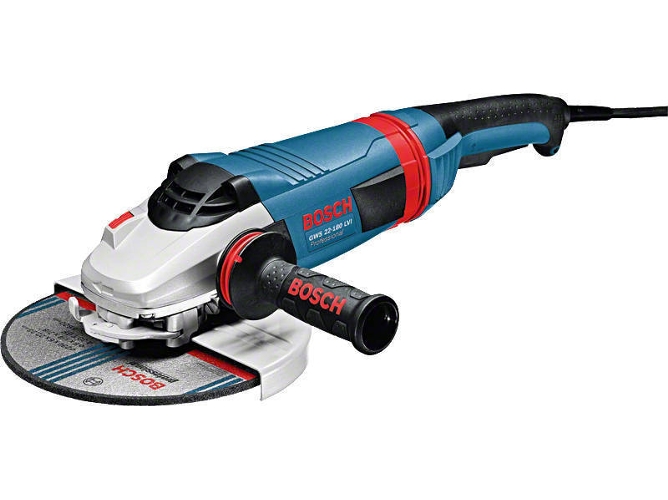 Amoladora BOSCH 0 601 890 D00