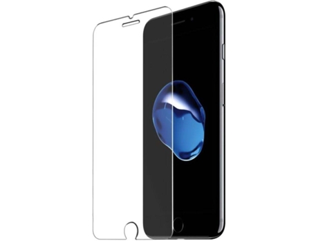 Kit 2 Protectores Cristal iphone 8