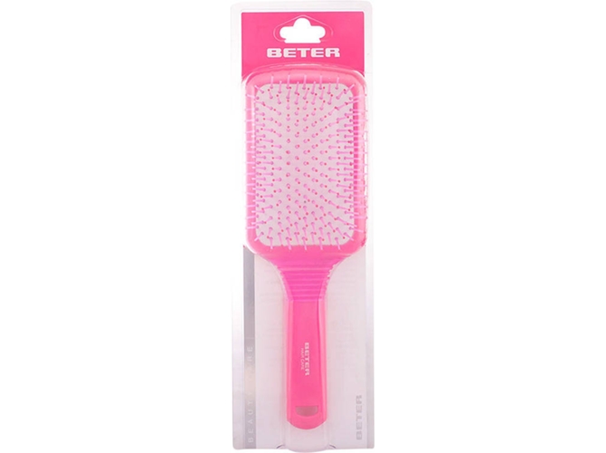 Cepillo para el Pelo BETER Rectangular
