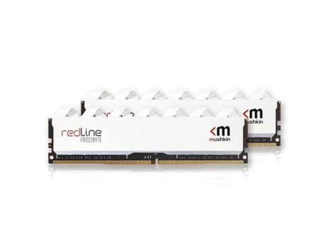 Memoria Ram Mushkin MRD4U360GKKP16GX2 32 GB 2 x 16 GB DDR4 3600 MHz