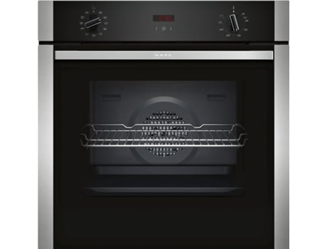 Horno NEFF B1ACD5AN0 (71 L - 59.5 cm - Inox)