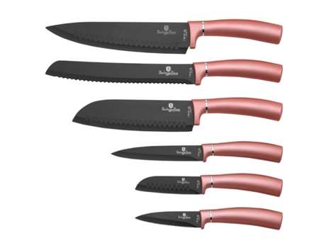 Cuchillo de Cocina BERLINGER HAUS