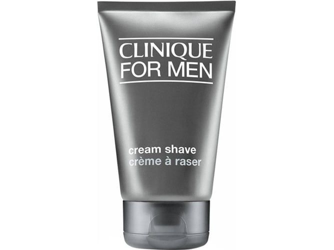 After Shave CLINIQUE Men Cream Shave (125 ml)