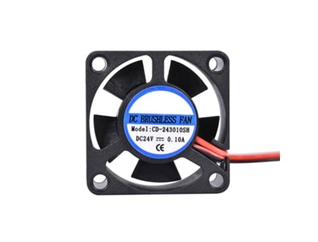 Ventilador De Impresora 3D Ventilador