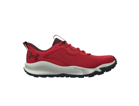 Zapatillas de Hombre para Trail UNDER ARMOUR Charged Maven Verde (44)