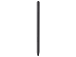 Lápiz Samsung S Pen con botón para Galaxy Tab S6 Lite, color gris de precisión.