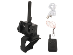 Mali lançador de Drone com Controle Remoto Dispenser Kit Anexo de Liberação de Carga para Mini 4 Pro Mavic 3 Air 2