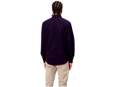 Camisa Ls Madison Shirt
