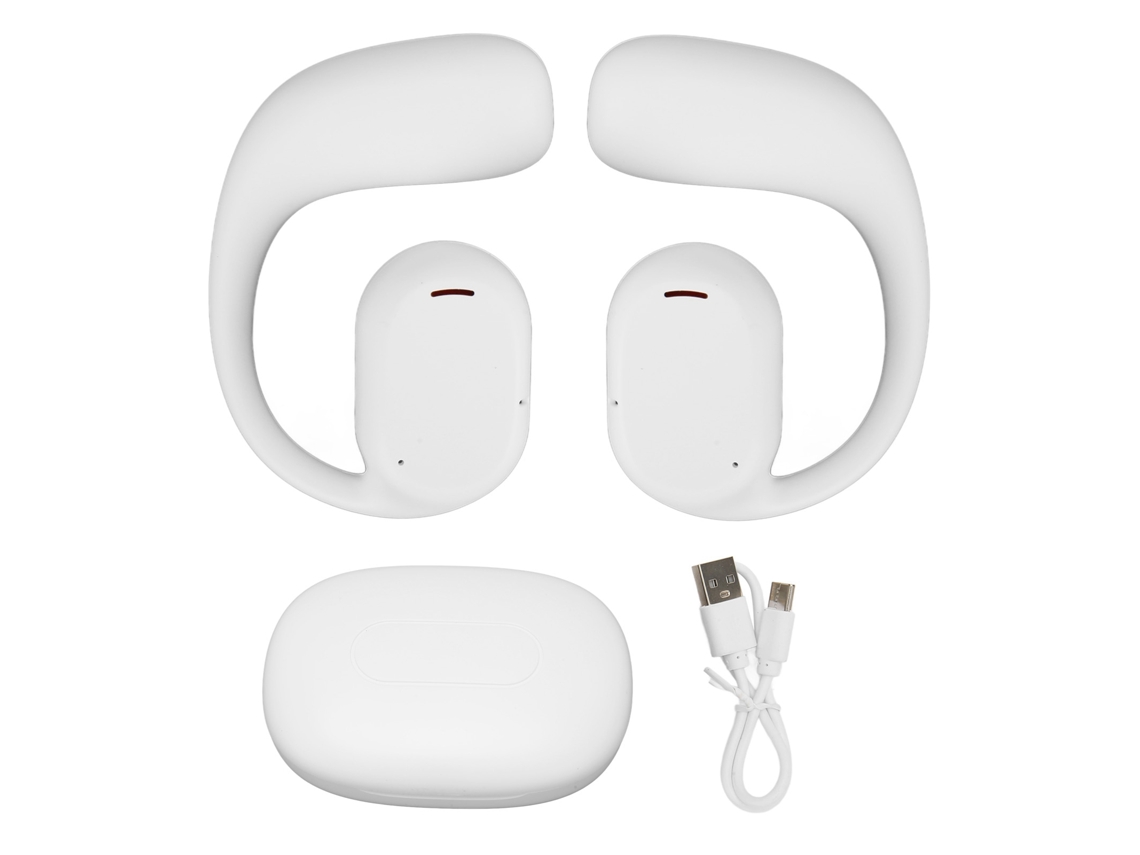 Auriculares Inalámbricos Bluetooth 5.3 Con Traductor, 74 Idiomas, 70 Acentos, Con Aplicación Para Música Y Llamadas.