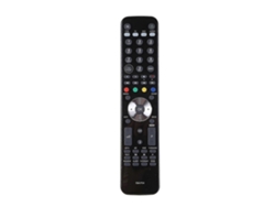 Control remoto Humax RM F04 para sistema inteligente Vayotoy HD Fox T2 Freeview de 500 GB y 1 TB
